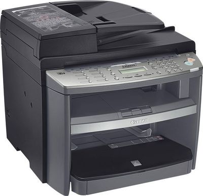 Toner Canon I-Sensys MF-4380DN